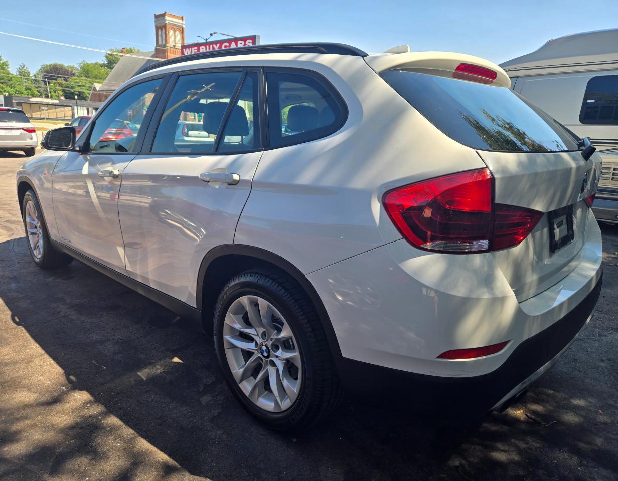 BMW X1  2015