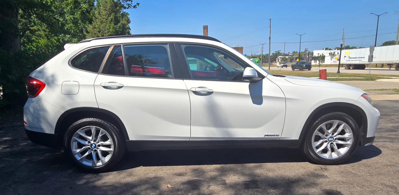 BMW X1  2015