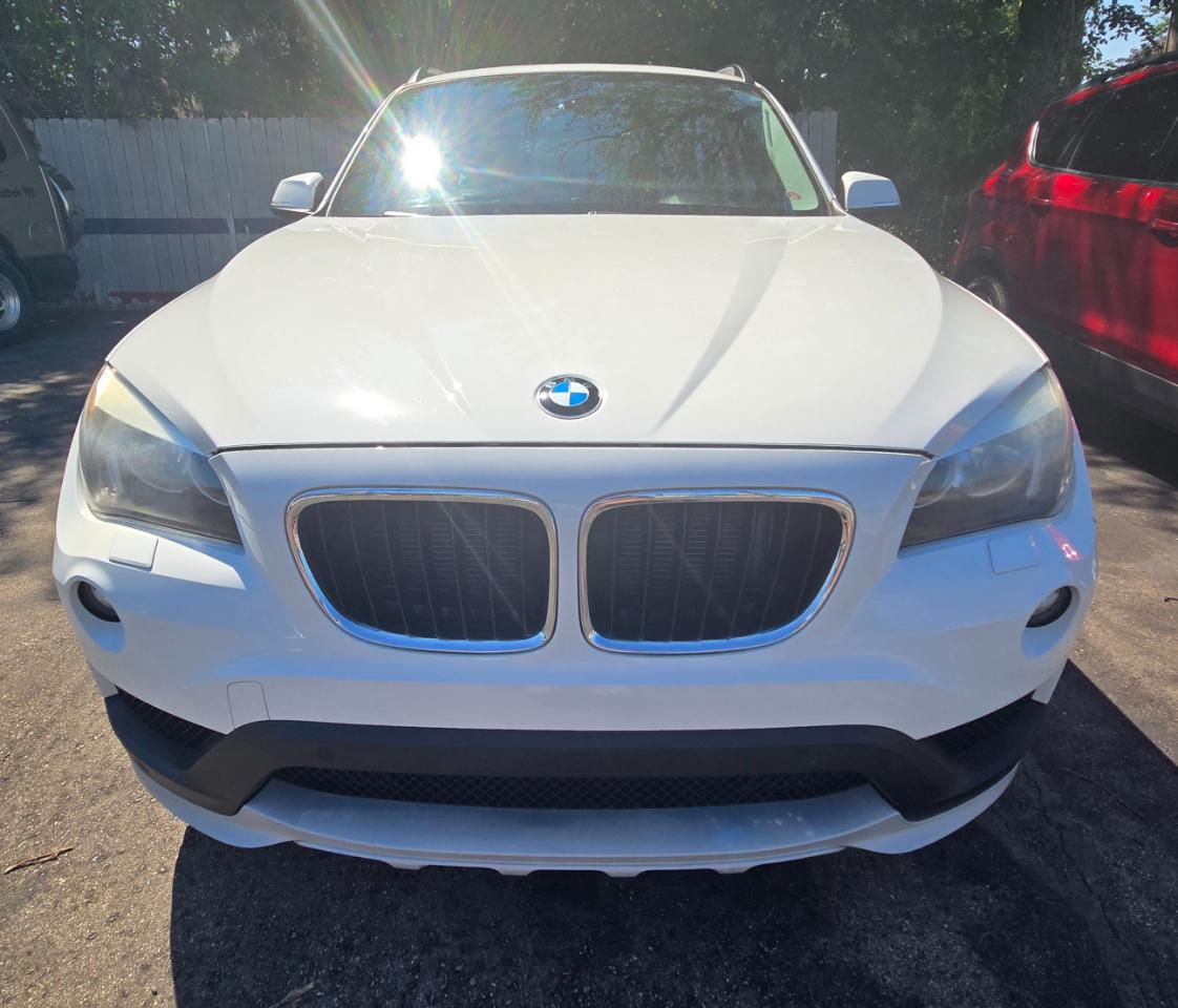 BMW X1  2015