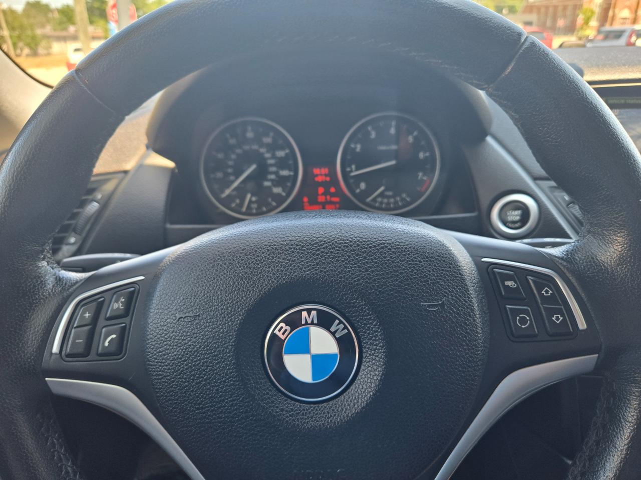 BMW X1  2015