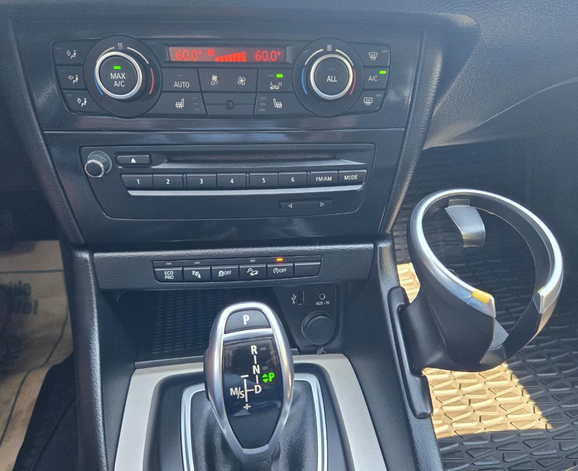 BMW X1  2015