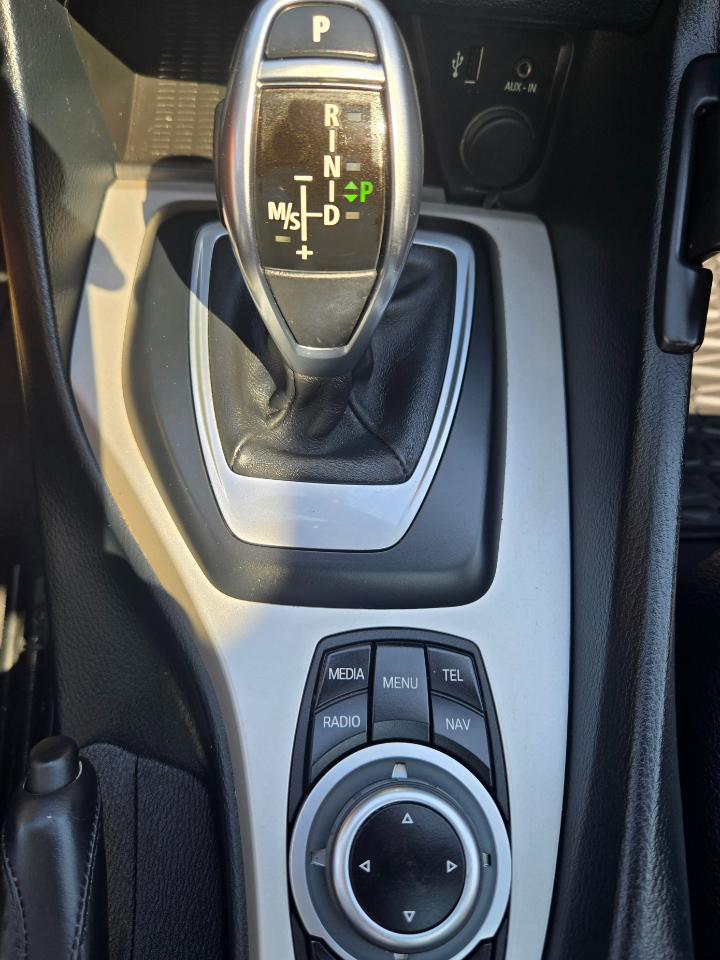 BMW X1  2015