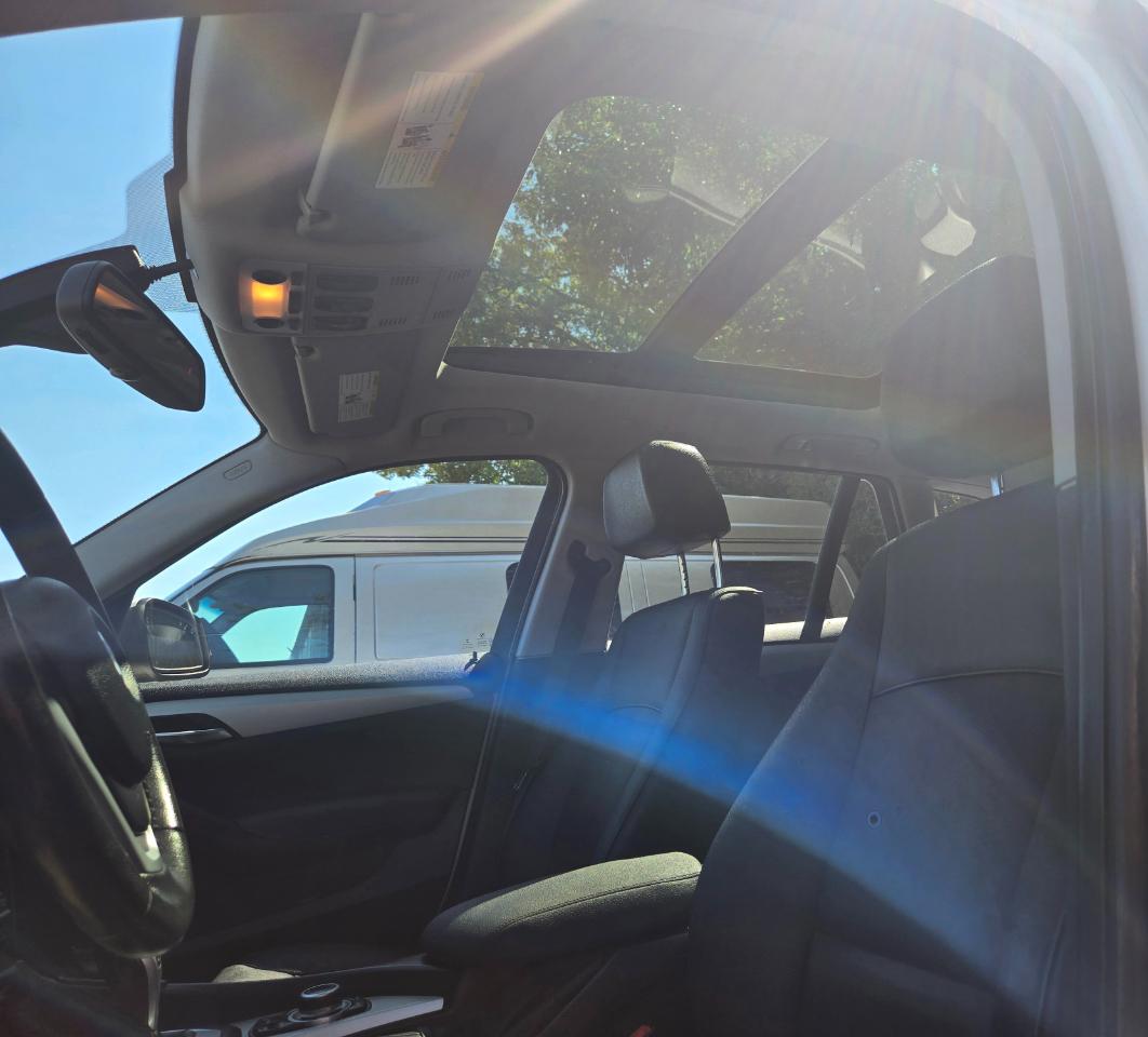 BMW X1  2015