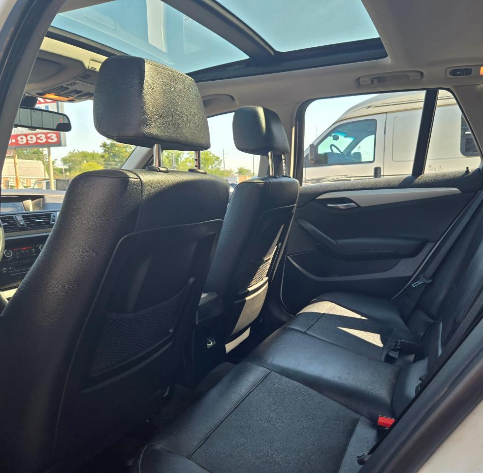 BMW X1  2015