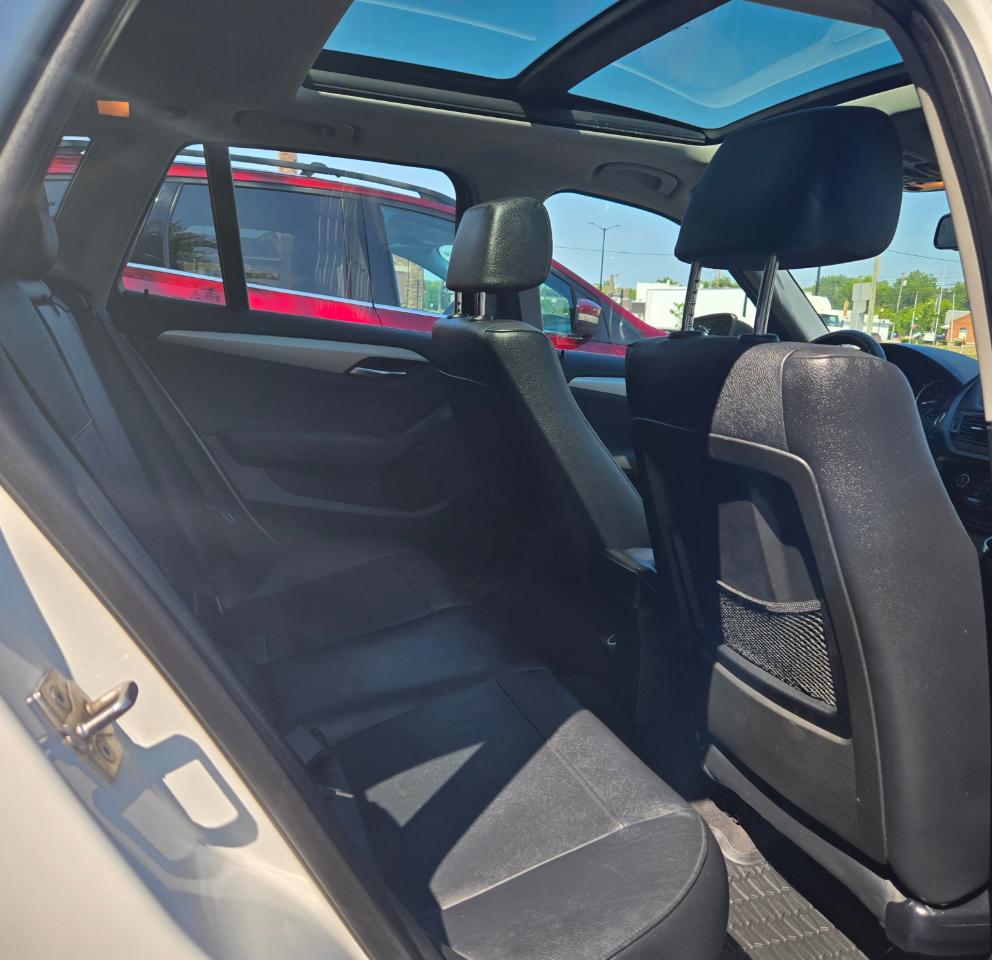 BMW X1  2015