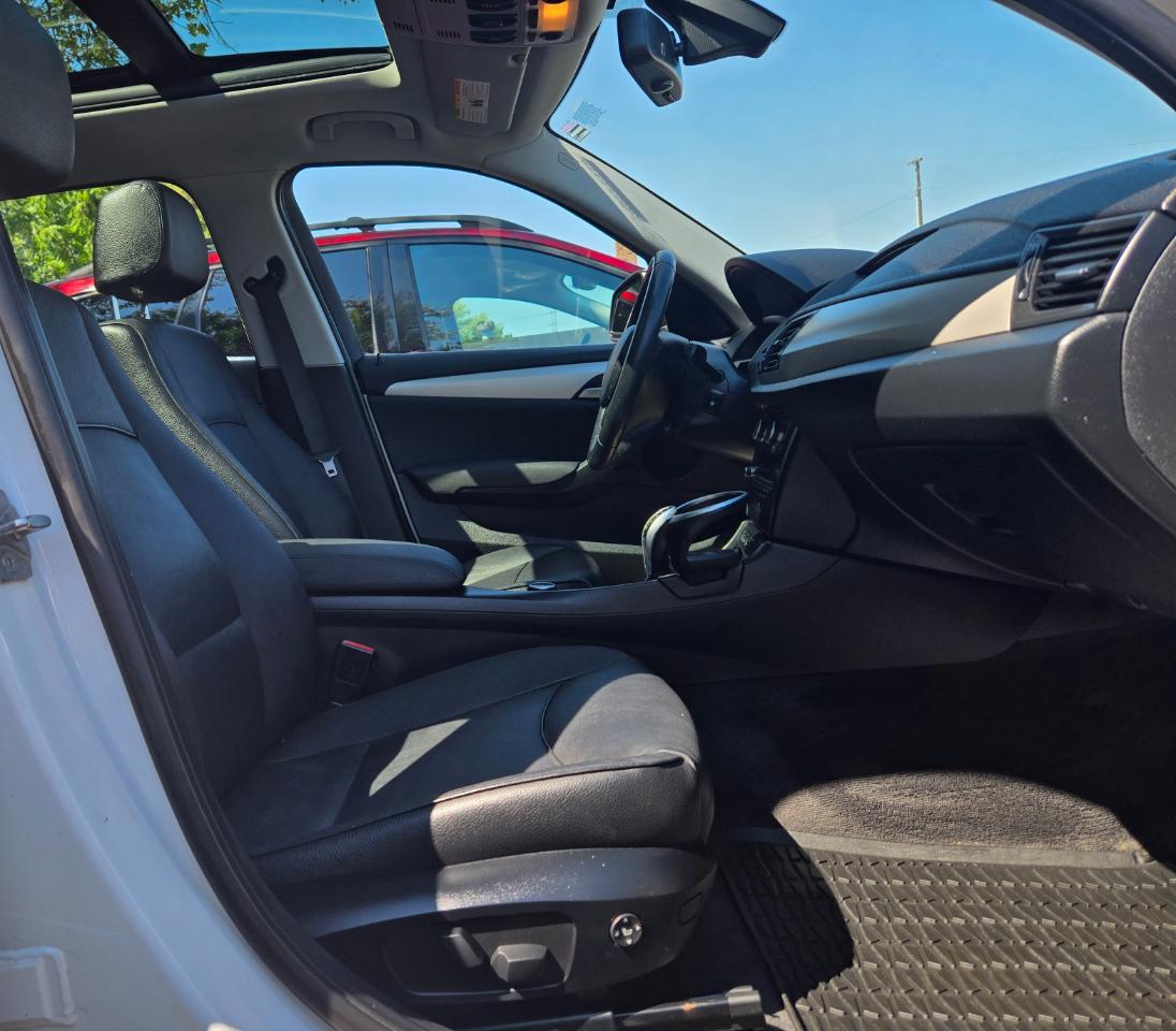BMW X1  2015