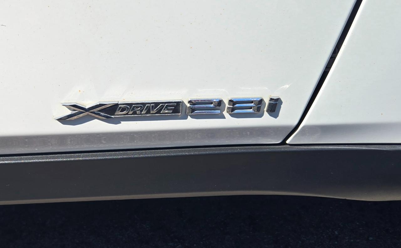 BMW X1  2015