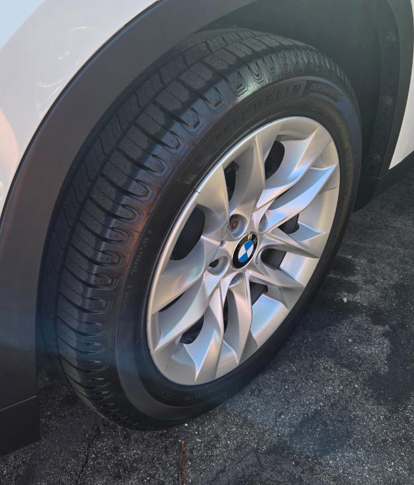BMW X1  2015