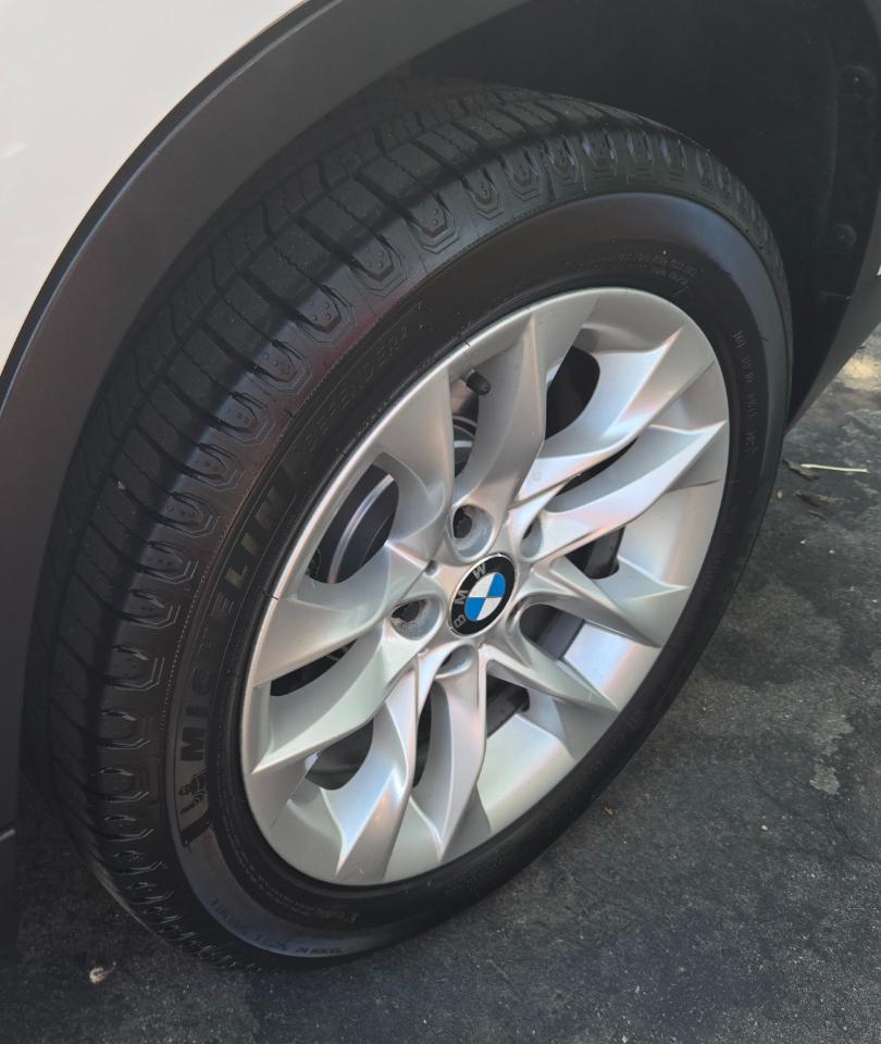 BMW X1  2015