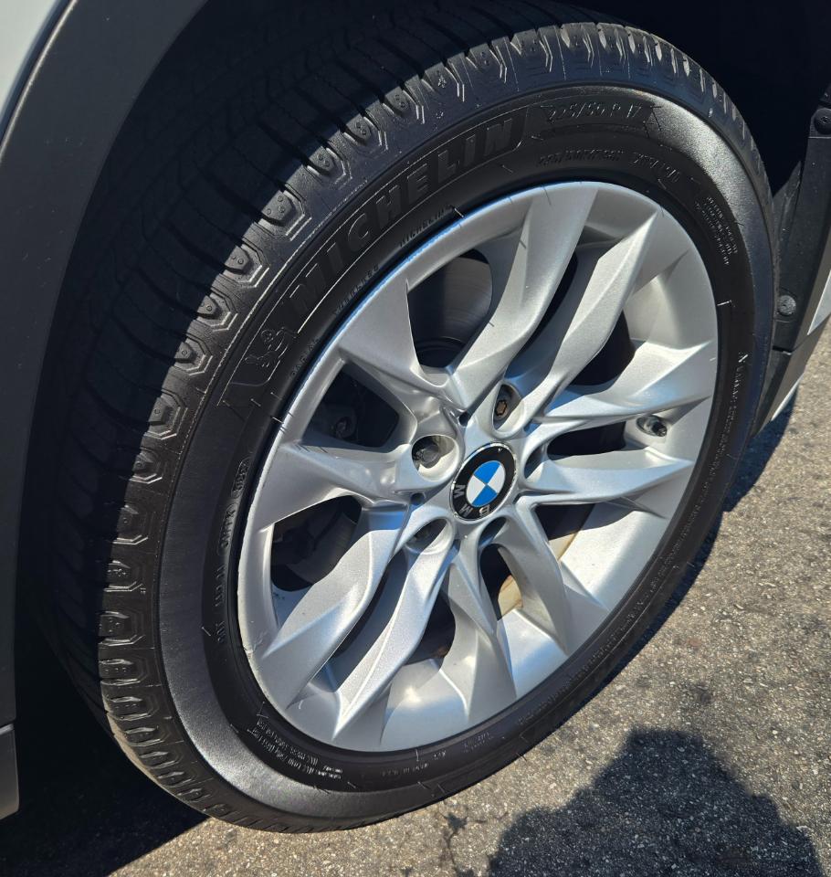 BMW X1  2015