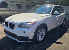 2015 BMW X1 
