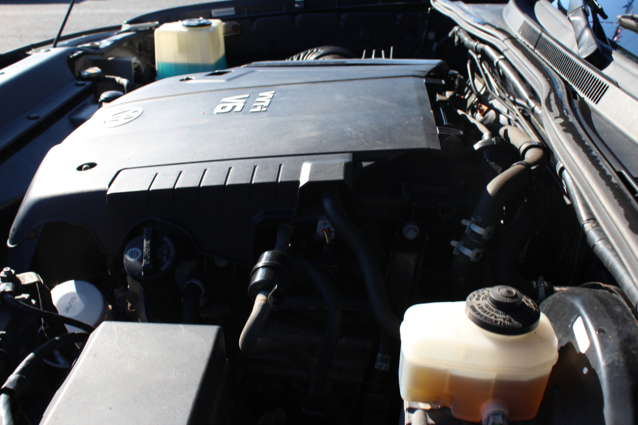 Toyota Tacoma Access Cab V6 4WD 2006