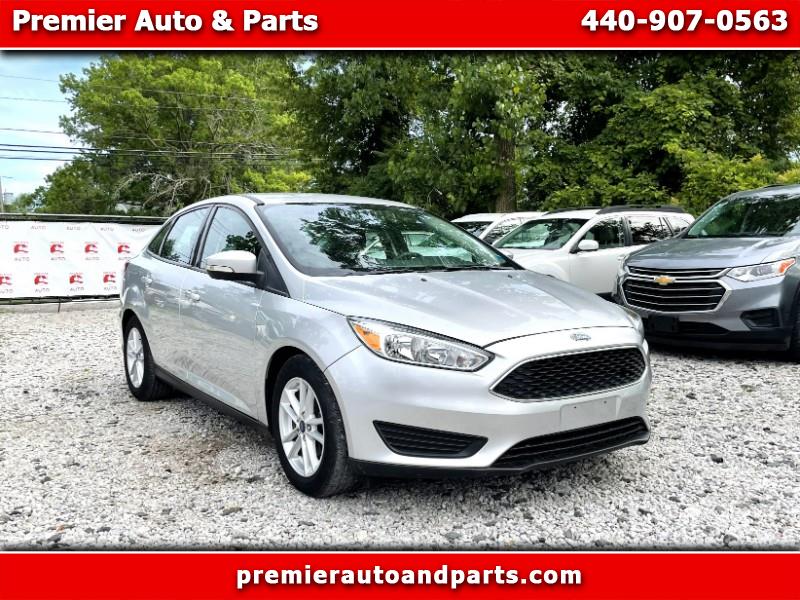 Used Cars for Sale Elyria OH 44035 Premier Auto & Parts