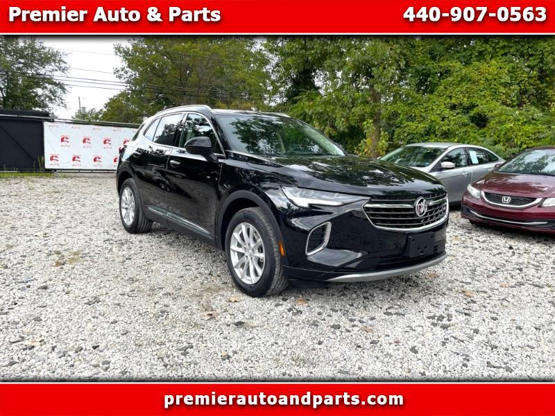 Used Cars for Sale Elyria OH 44035 Premier Auto & Parts