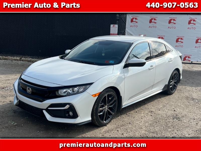 Used Cars for Sale Elyria OH 44035 Premier Auto & Parts