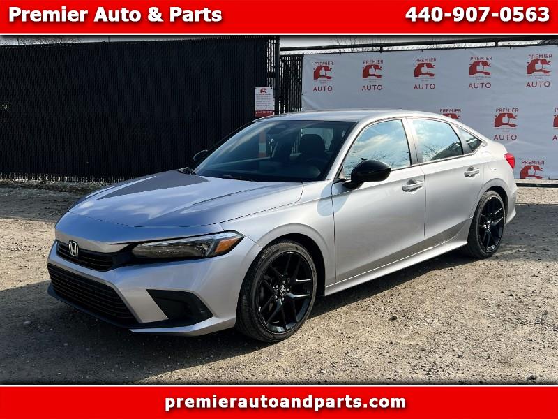 Used Cars for Sale Elyria OH 44035 Premier Auto & Parts