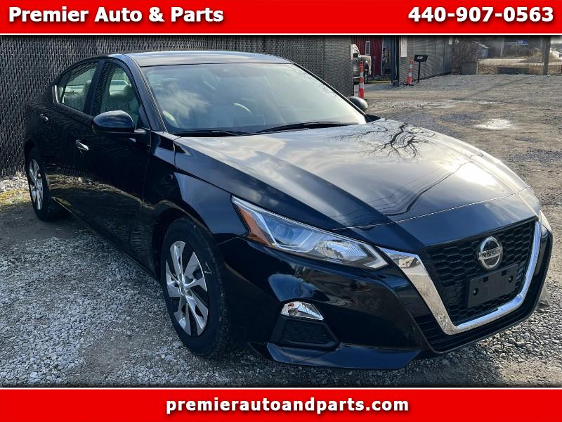 Used Cars for Sale Elyria OH 44035 Premier Auto & Parts