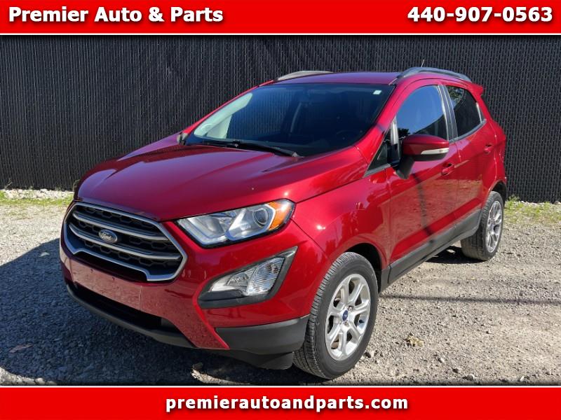 Used Cars for Sale Elyria OH 44035 Premier Auto & Parts