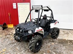 2015 Polaris Unknown 