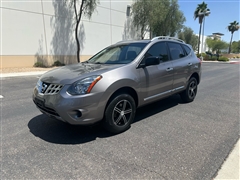 2015 Nissan Rogue Select 