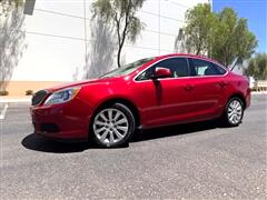 2015 Buick Verano 