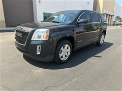2015 GMC Terrain 