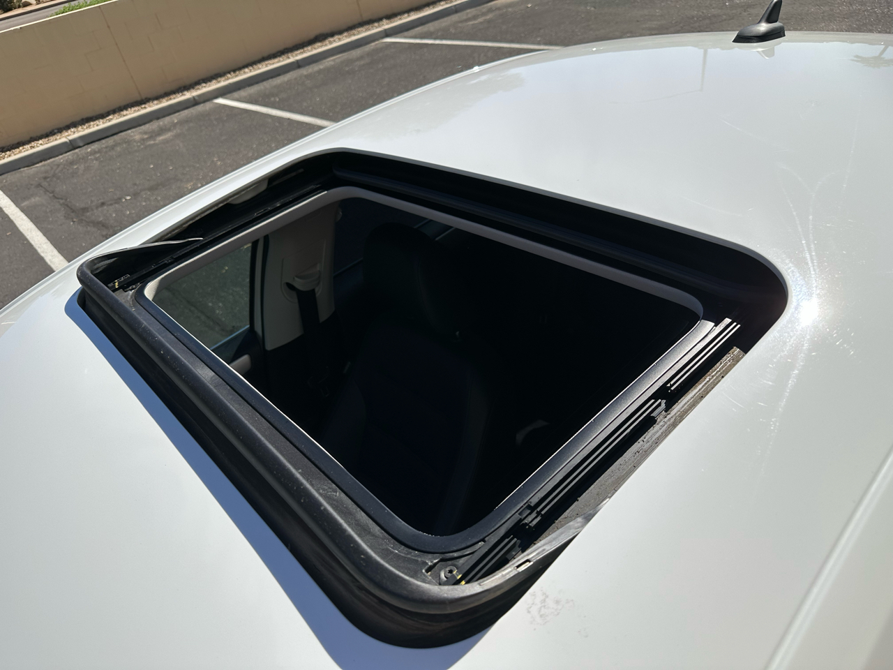 Volkswagen Jetta Sedan 4dr Auto SE PZEV 2014 Volkswagen Jetta Sedan 4dr Auto SE PZEV 2014