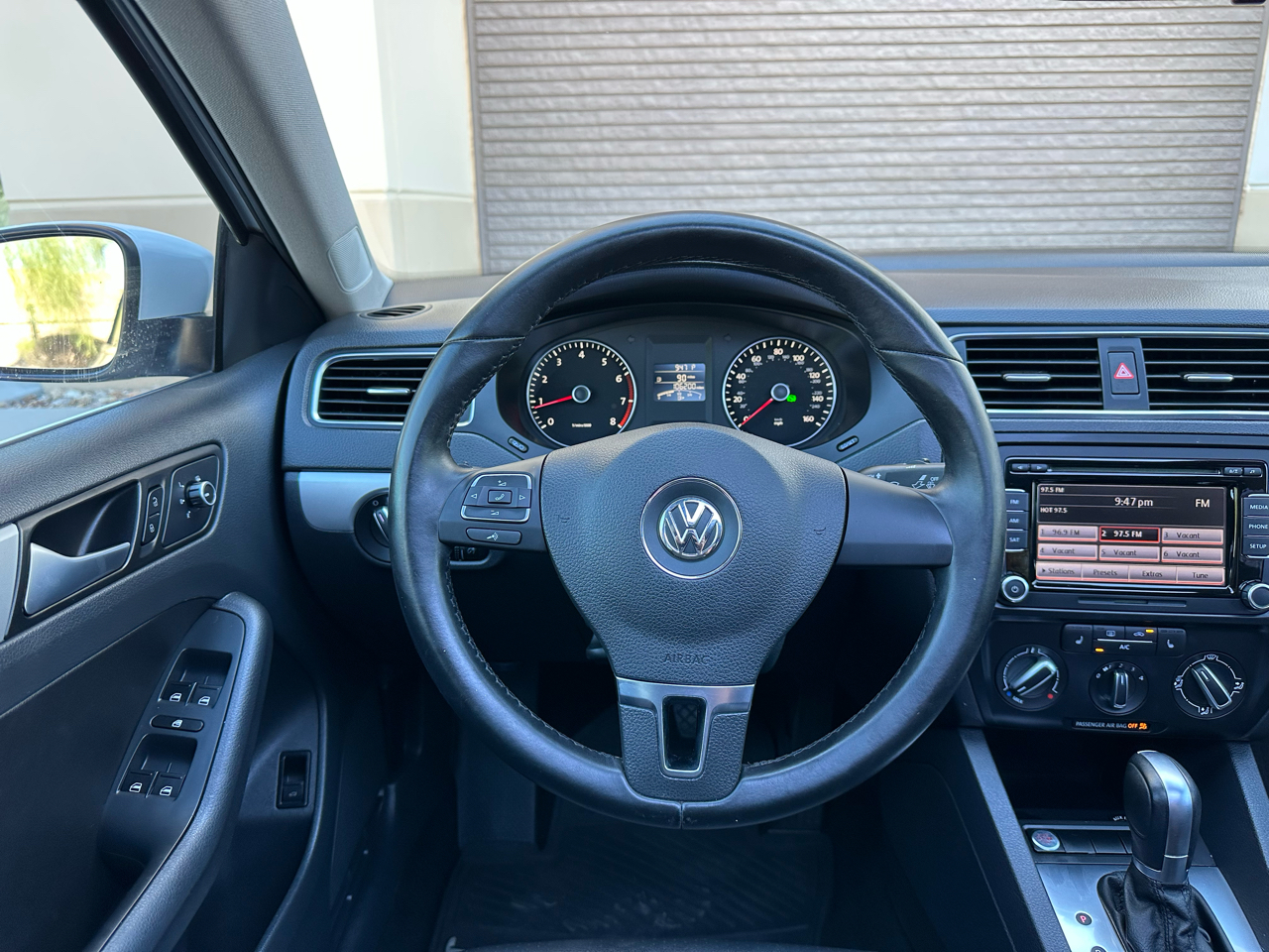 Volkswagen Jetta Sedan 4dr Auto SE PZEV 2014 Volkswagen Jetta Sedan 4dr Auto SE PZEV 2014