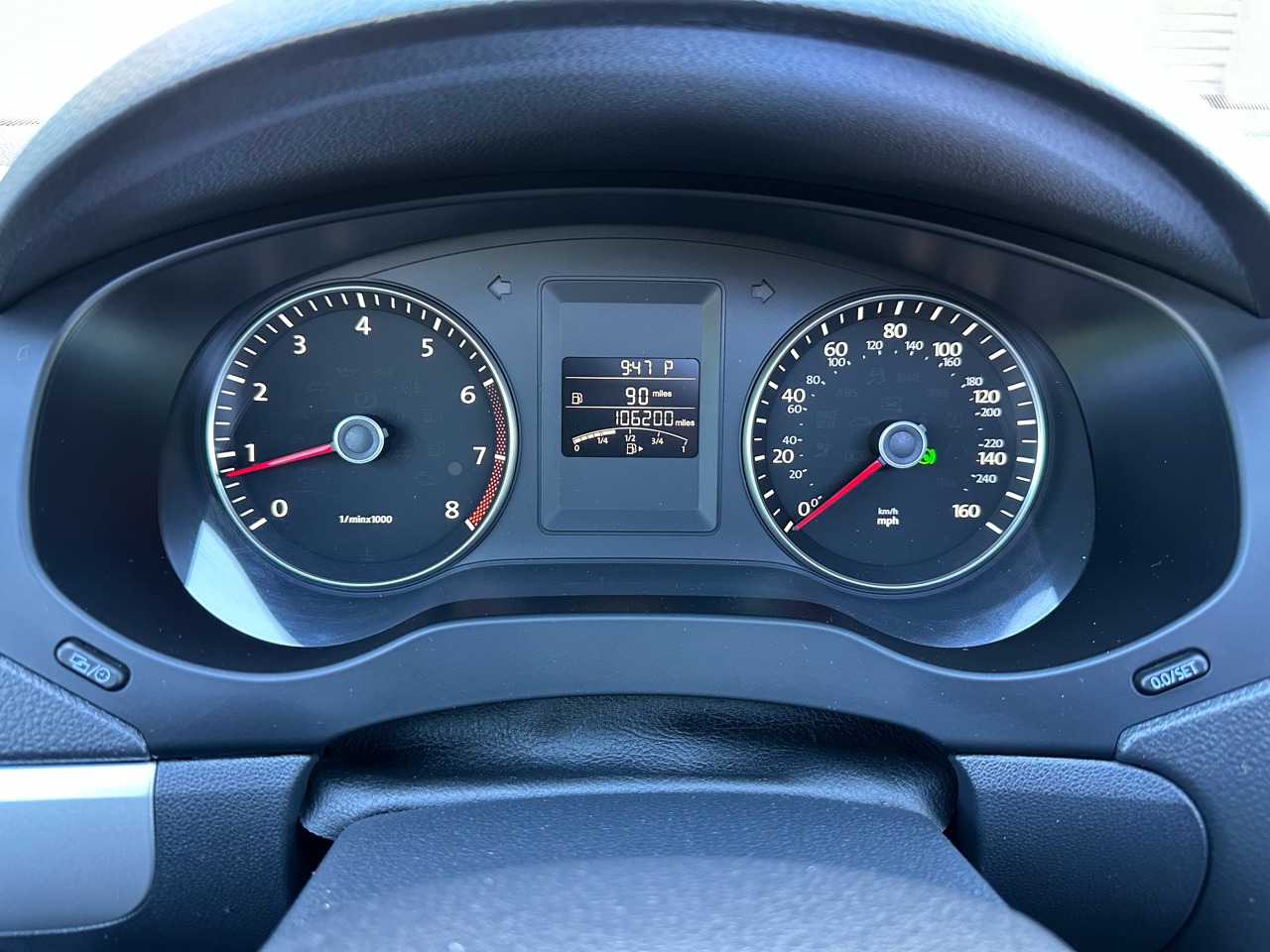 Volkswagen Jetta Sedan 4dr Auto SE PZEV 2014 Volkswagen Jetta Sedan 4dr Auto SE PZEV 2014