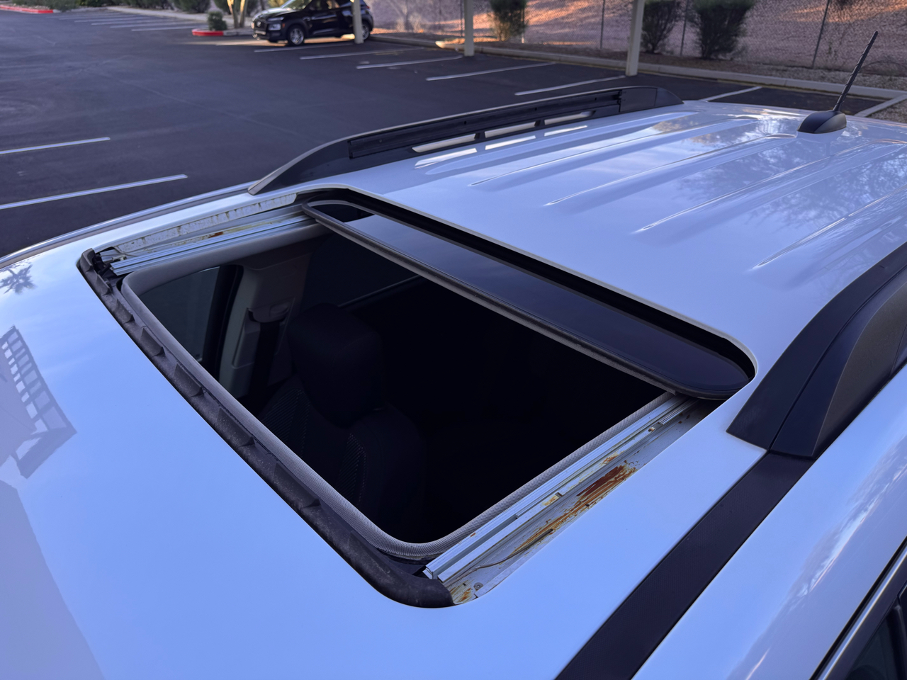 Chevrolet Equinox FWD 4dr LT w/1LT 2015