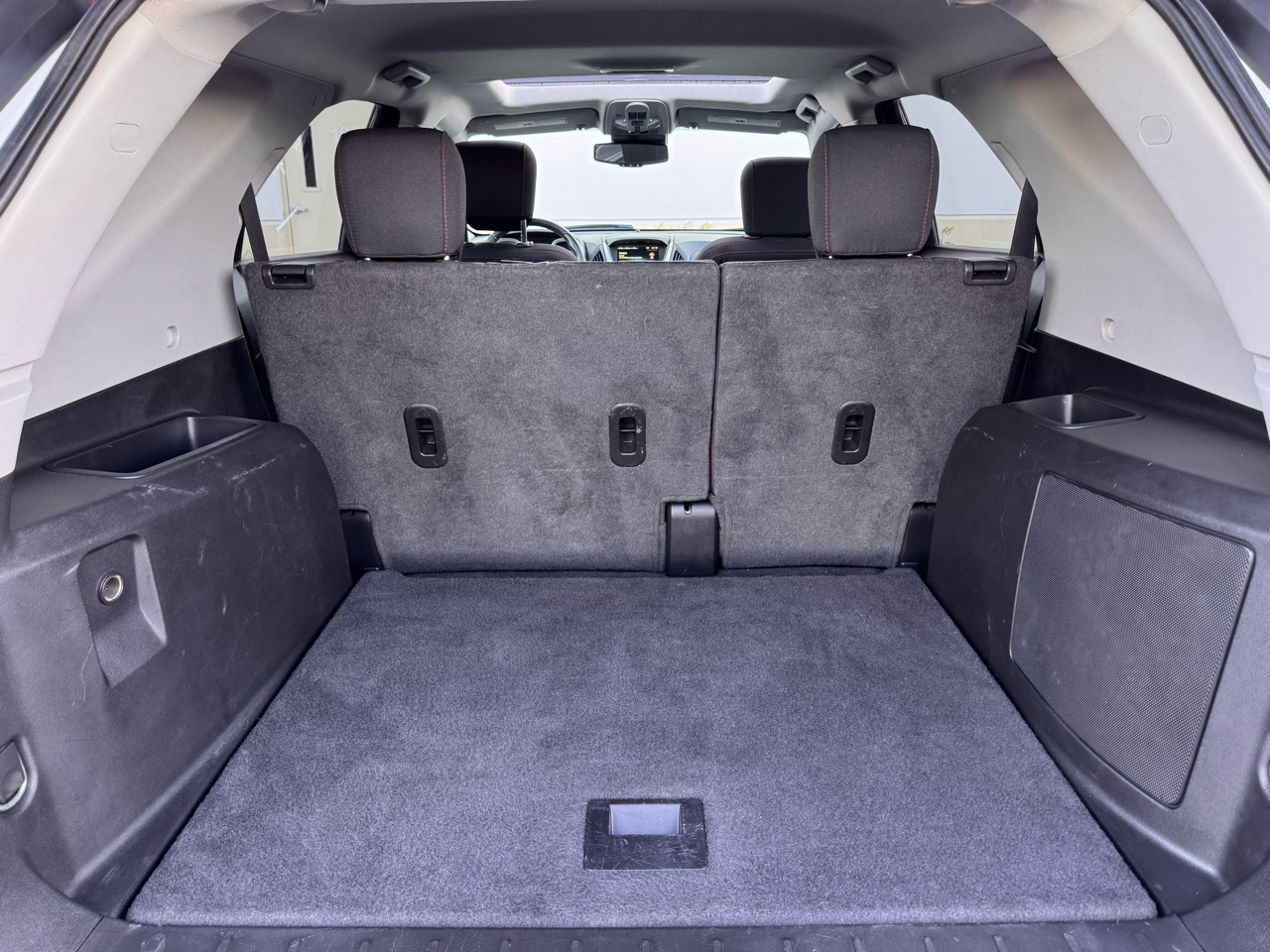 Chevrolet Equinox FWD 4dr LT w/1LT 2015