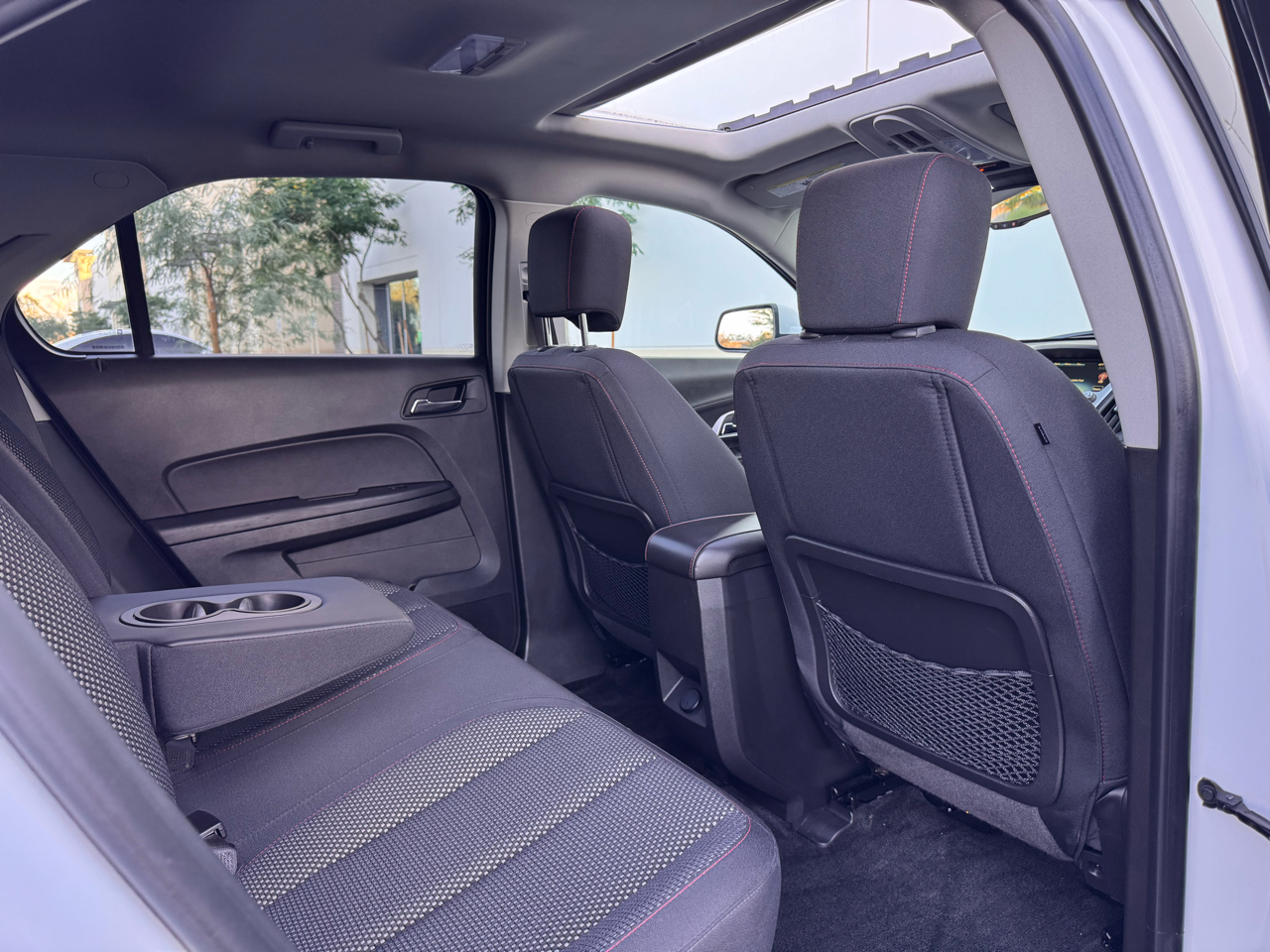 Chevrolet Equinox FWD 4dr LT w/1LT 2015