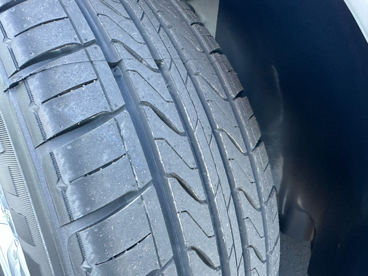 Chevrolet Cruze Limited 4dr Sdn Auto LT w/1LT 2016