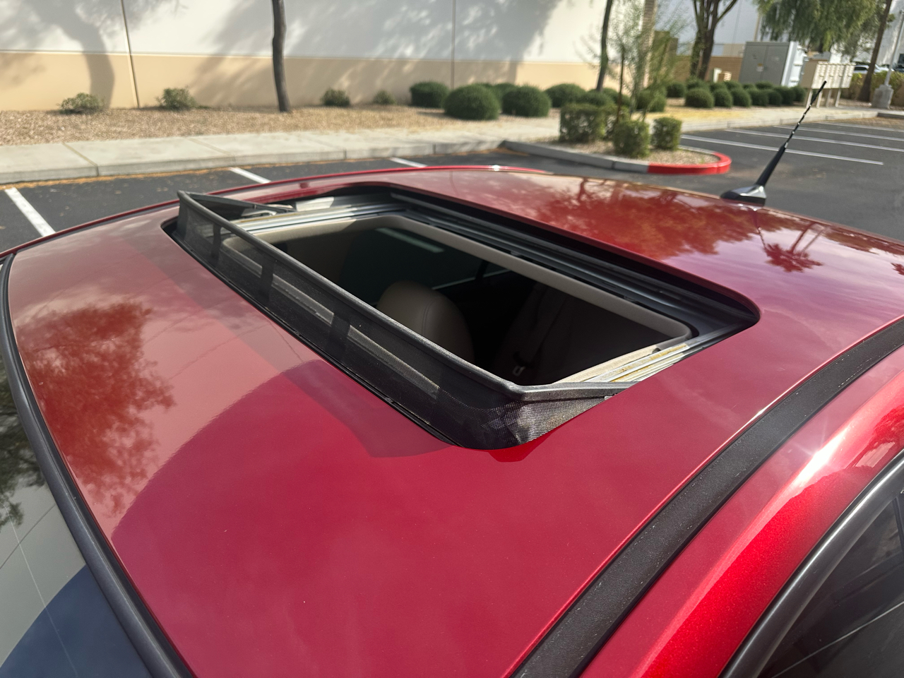 Chevrolet Cruze 4dr Sdn LTZ 2013