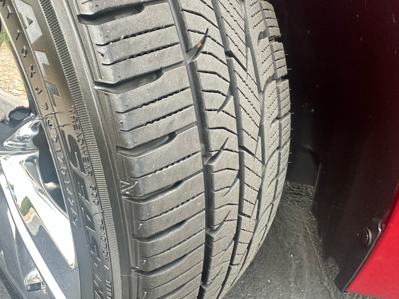 Chevrolet Cruze 4dr Sdn LTZ 2013