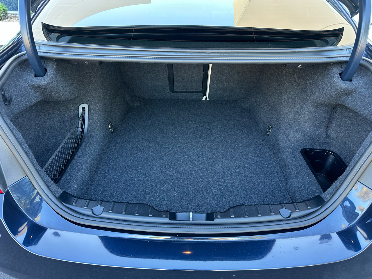 BMW 5 Series 4dr Sdn 535i RWD 2014