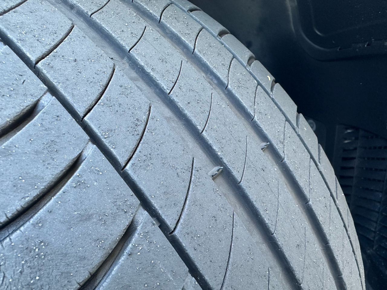 BMW 5 Series 4dr Sdn 535i RWD 2014