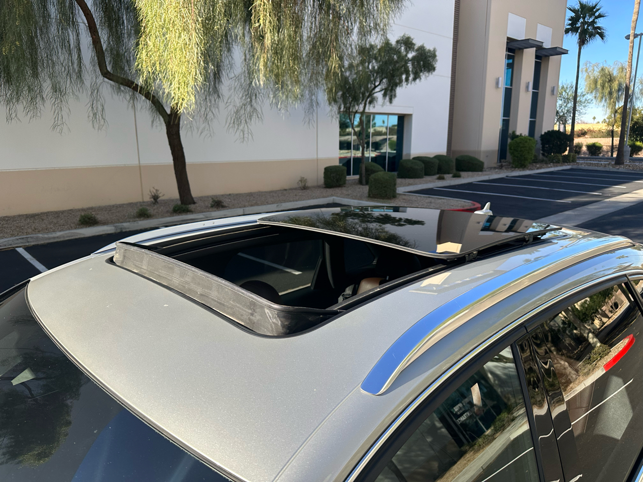 Audi Q5 quattro 4dr 2.0T Premium Plus 2014