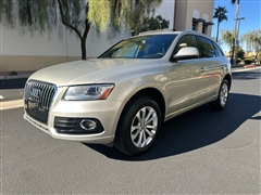 2014 Audi Q5 