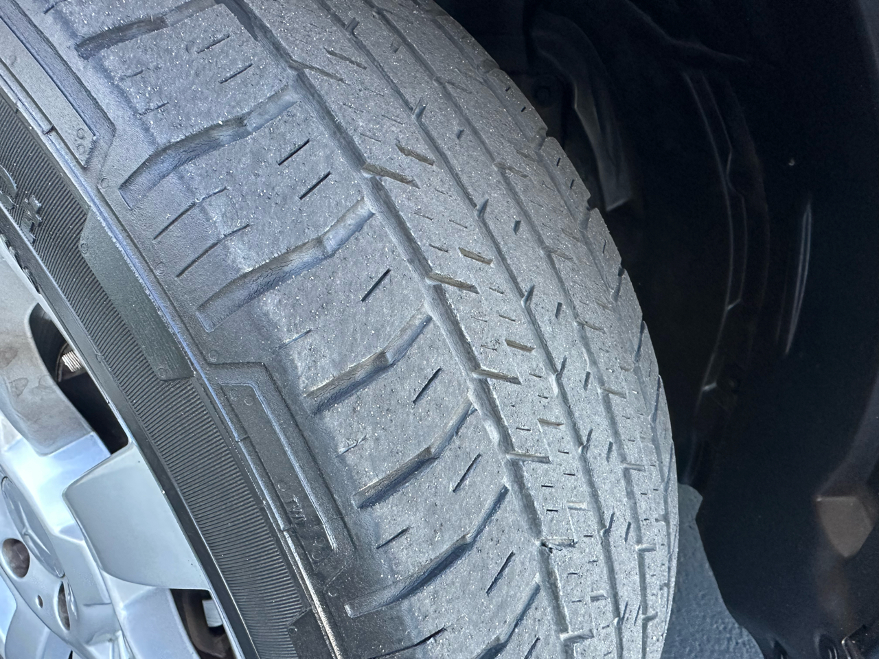 Mercedes-Benz GLK-Class 4MATIC 4dr GLK 350 2010