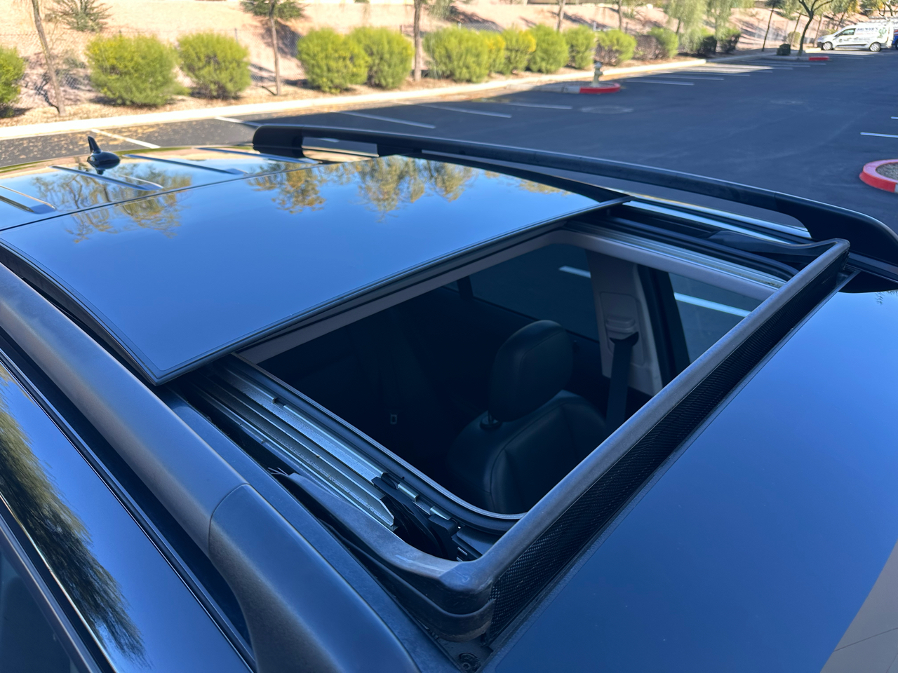 Mercedes-Benz GLK-Class 4MATIC 4dr GLK 350 2010