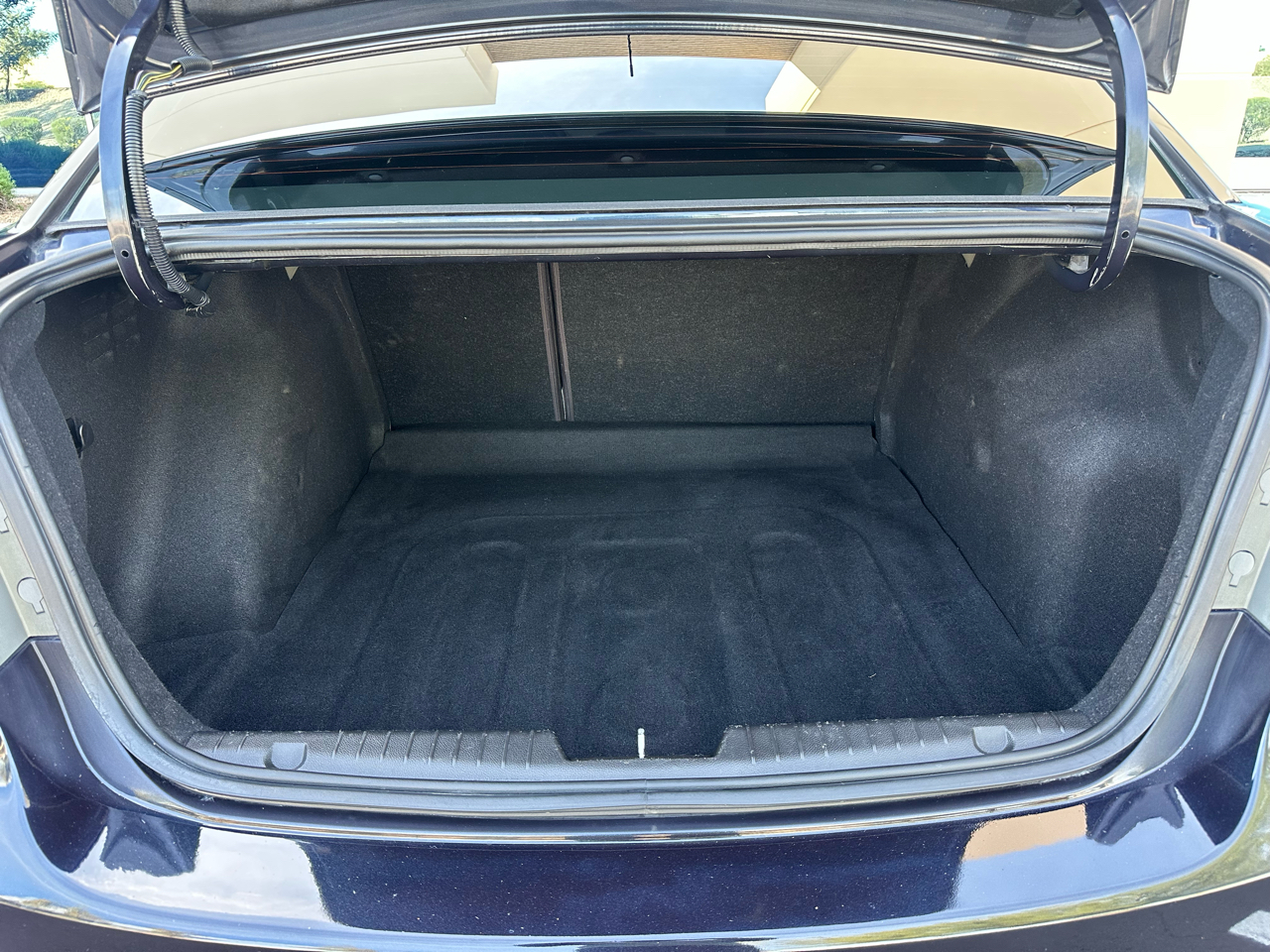 Chevrolet Cruze 4dr Sdn Auto 2LT 2014