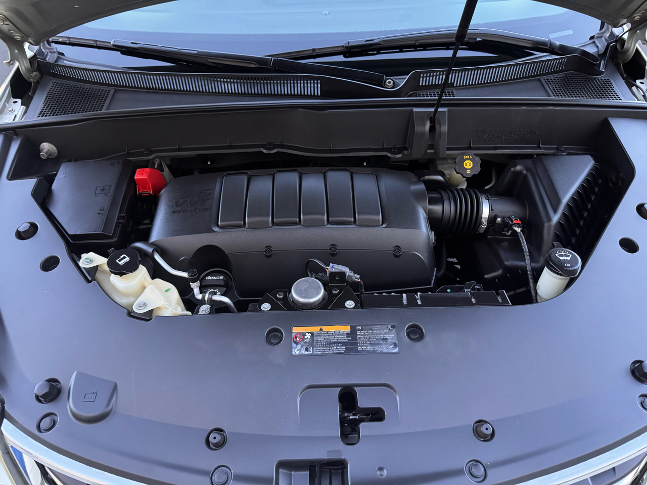 Chevrolet Traverse FWD 4dr LT w/1LT 2014