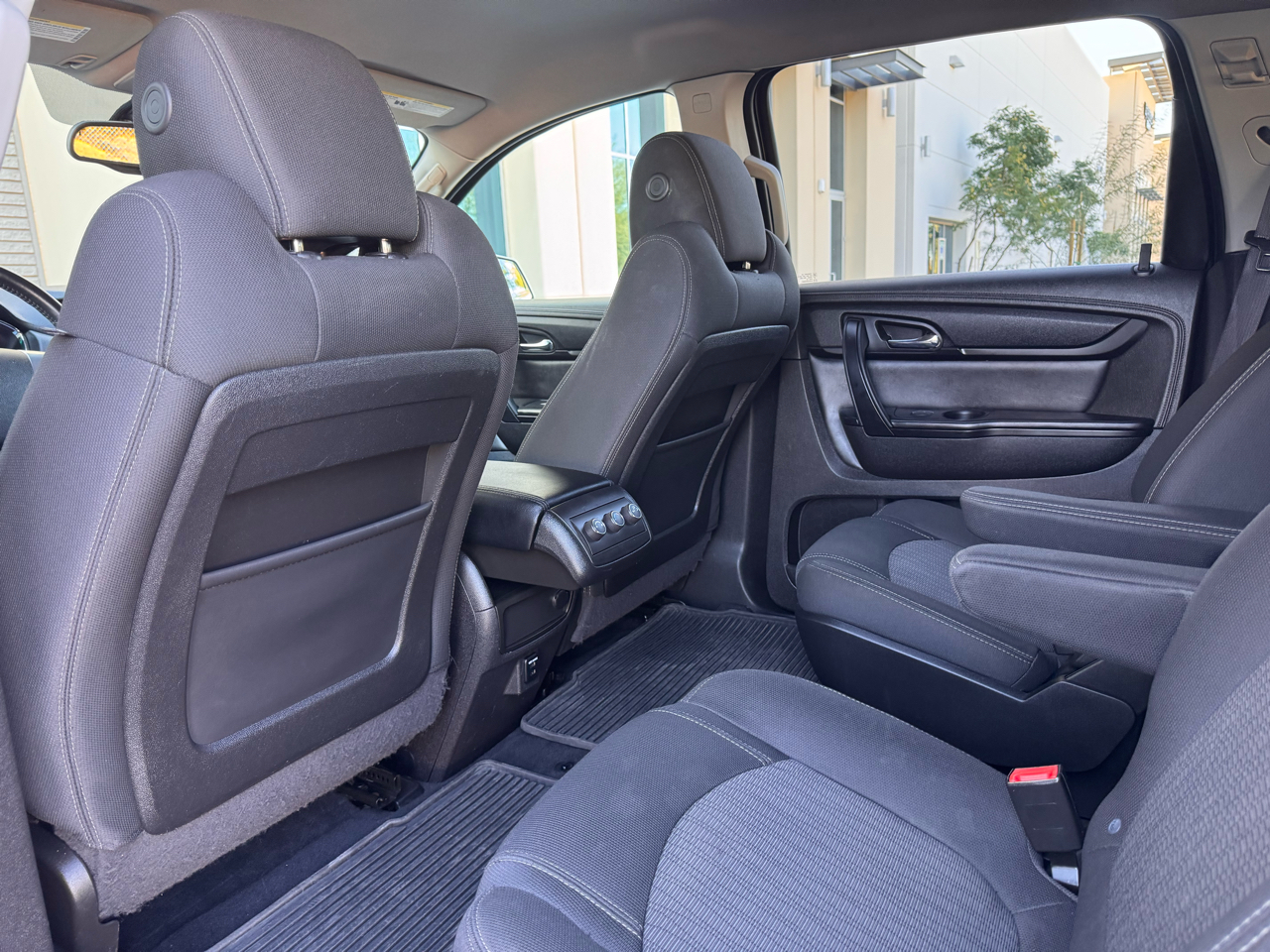 Chevrolet Traverse FWD 4dr LT w/1LT 2014