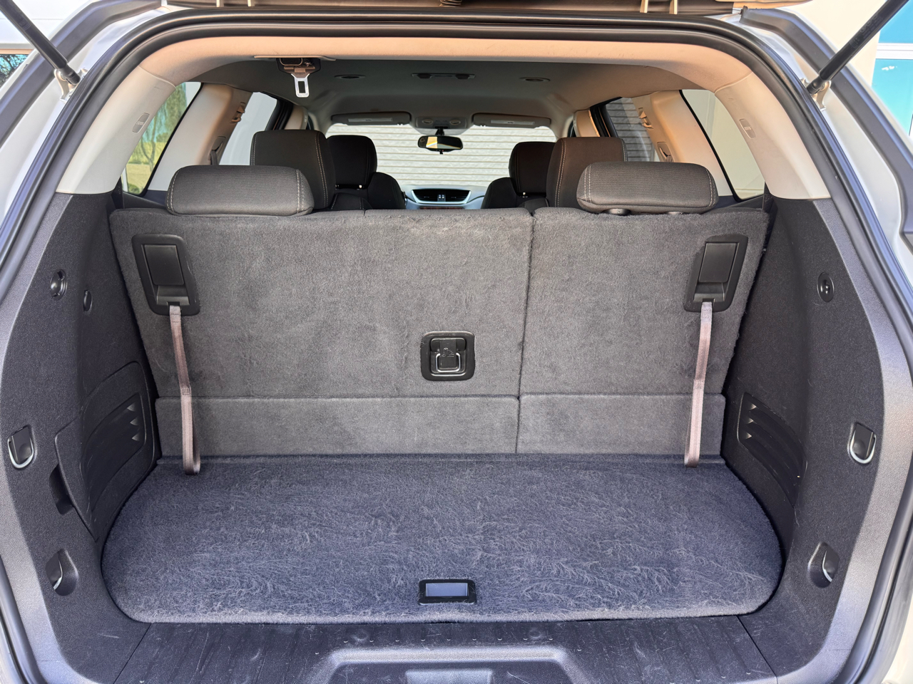 Chevrolet Traverse FWD 4dr LT w/1LT 2014