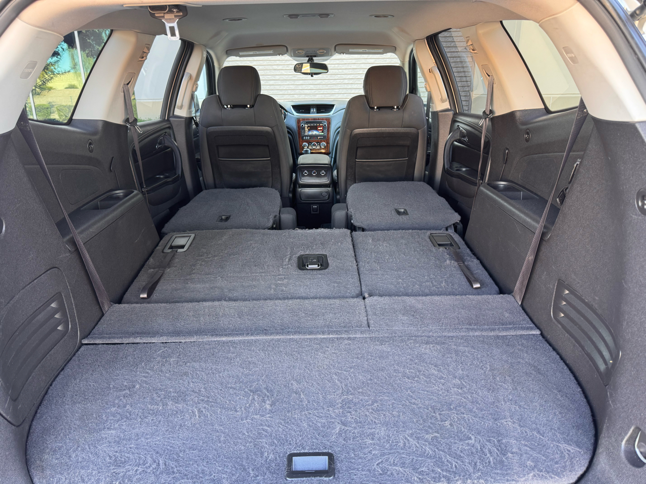 Chevrolet Traverse FWD 4dr LT w/1LT 2014