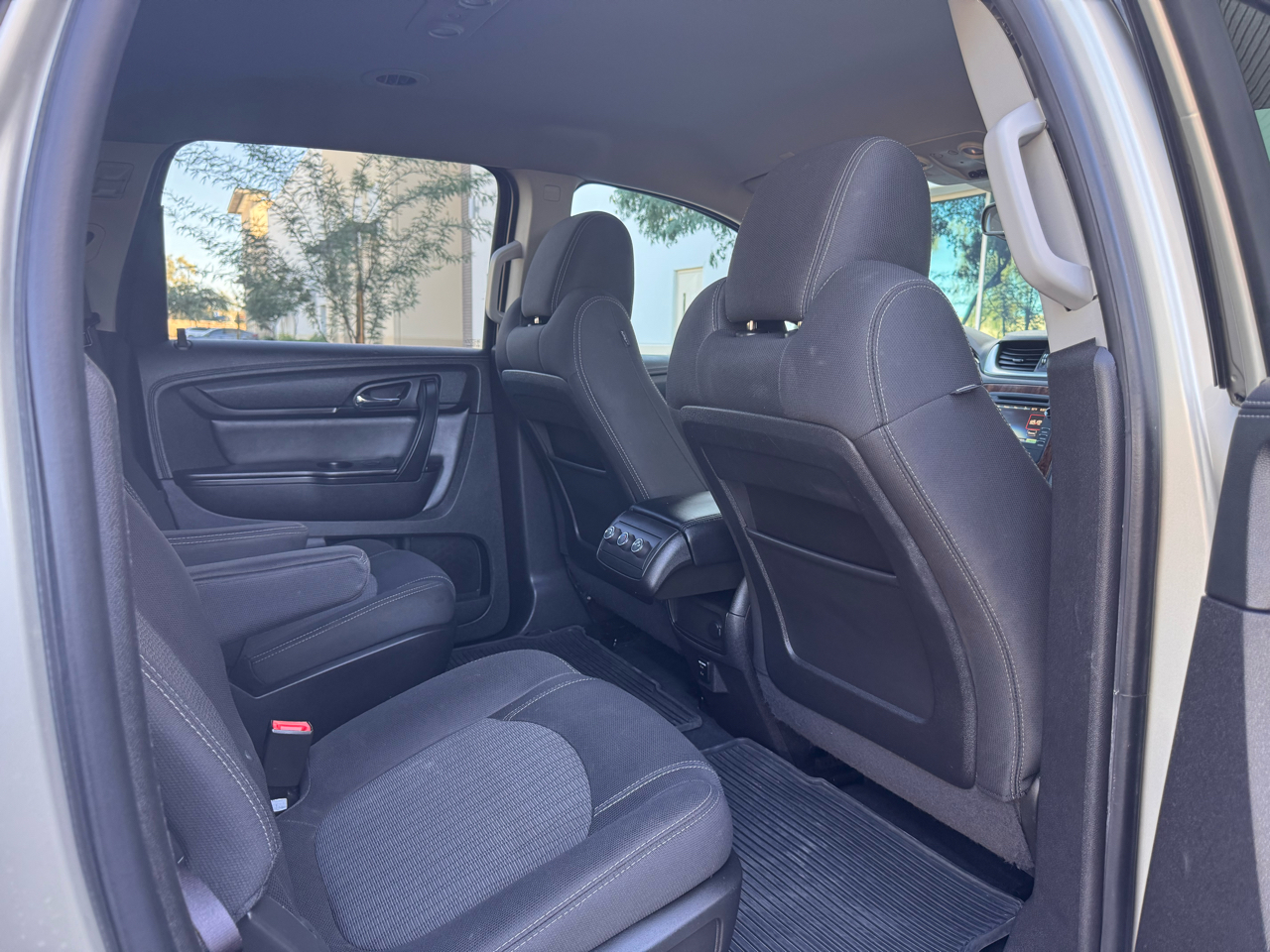 Chevrolet Traverse FWD 4dr LT w/1LT 2014