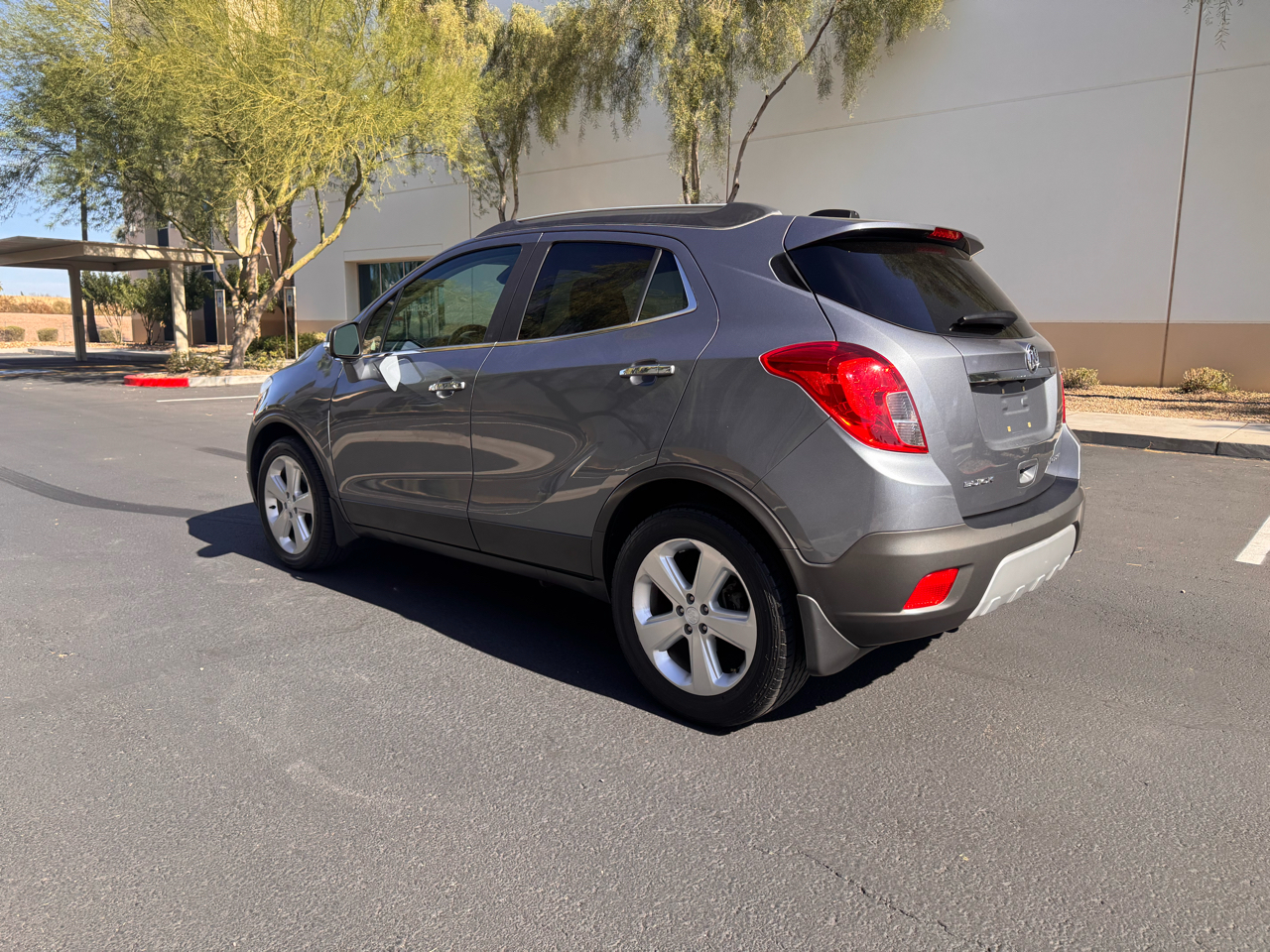 Buick Encore Convenience 2015