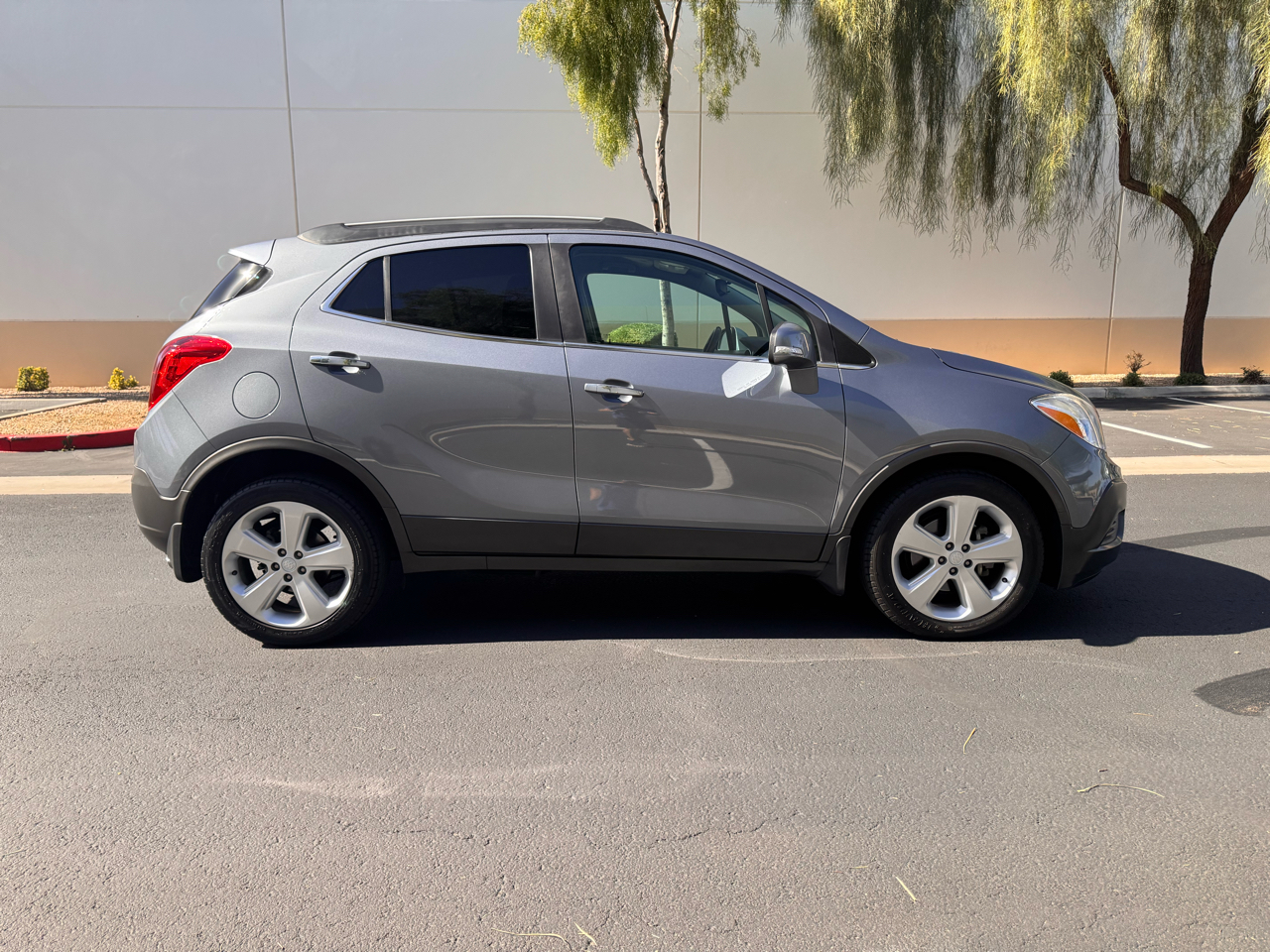 Buick Encore Convenience 2015