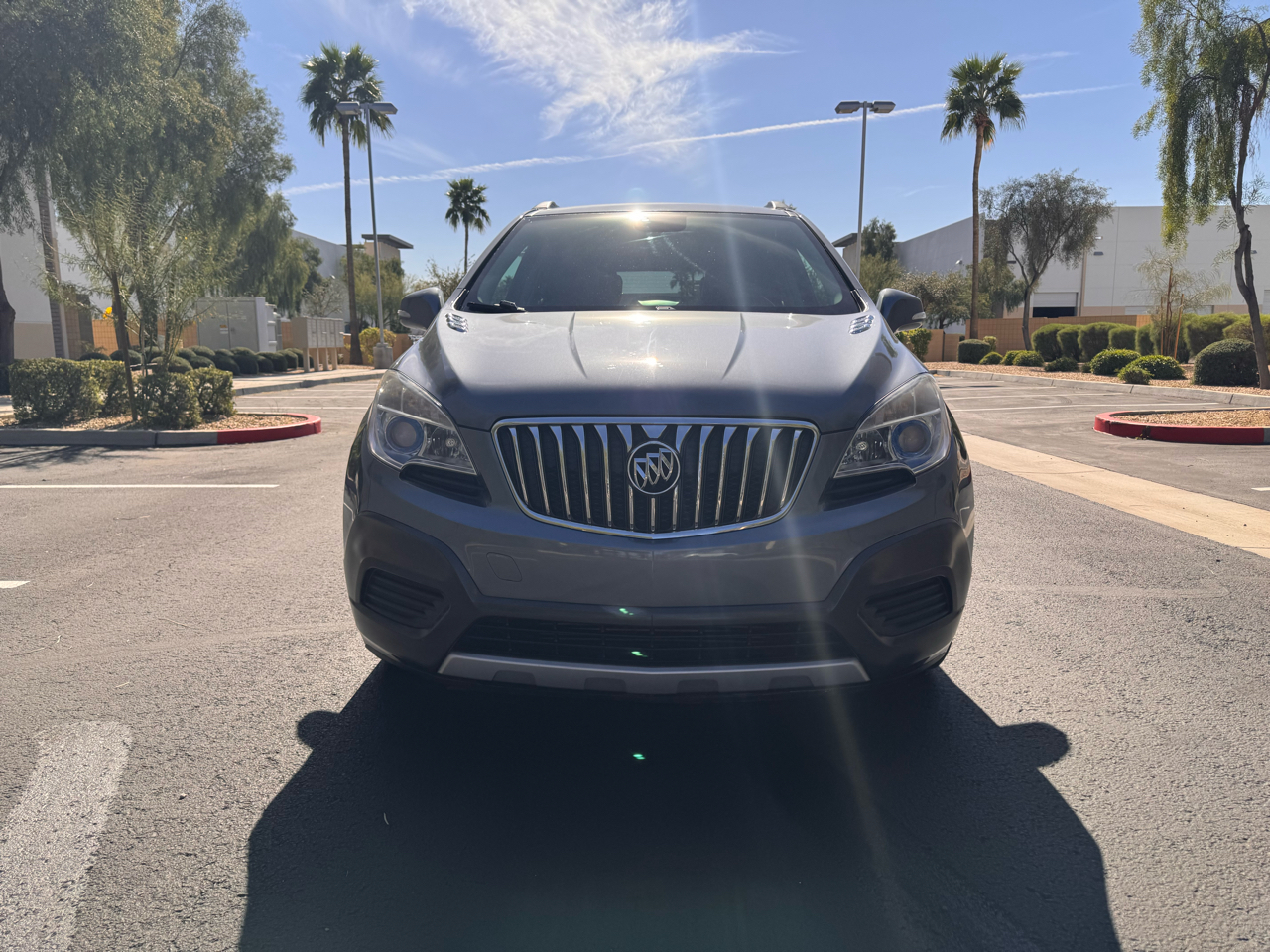 Buick Encore Convenience 2015